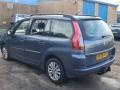 Citroen C4 Grand Picasso 1 поколение 2008г. 1.8 л., 6FY (EW7A) - фото №6