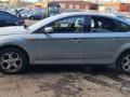 Ford Mondeo 4 поколение 2010г. 1.8 л., QYBA - фото №4