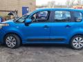 Citroen C3 Picasso 1 поколение 2011г. 1.6 л., 9HP (DV6DTED) - фото №4