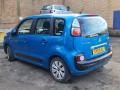 Citroen C3 Picasso 1 поколение 2011г. 1.6 л., 9HP (DV6DTED) - фото №6