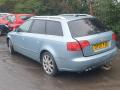 Audi A4 B7 2007г. 2.0 л., BRE - фото №6