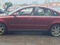Volvo S40 2 поколение 2005г. 1.8 л., B 4184 S11 - фото №4