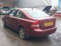 Volvo S40 2 поколение 2005г. 1.8 л., B 4184 S11 - фото №6