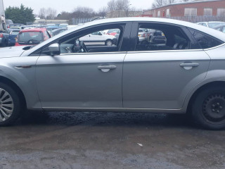 Ford Mondeo 4 поколение 2007г. 2.0 л., QXBA - фото №4