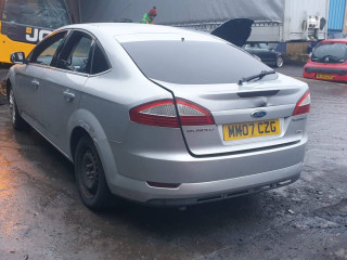 Ford Mondeo 4 поколение 2007г. 2.0 л., QXBA - фото №6