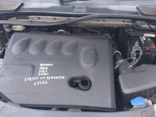 Ford Mondeo 4 поколение 2007г. 2.0 л., QXBA - фото №10