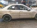 Mercedes-Benz C W203 2002г. 2.0 л., M 111.951 - фото №5