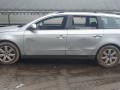 Volkswagen Passat B6 2007г. 2.0 л., BKP - фото №4