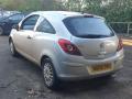 Opel Corsa D 2008г. 1.2 л., Z 12 XEP - фото №6