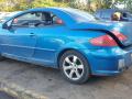 Peugeot 307 CC 1 поколение [рестайлинг] 2006г. 1.6 л., NFU (TU5JP4) - фото №6