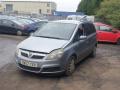 Opel Zafira B 2007г. 1.9 л., Z 19 DT - фото №2