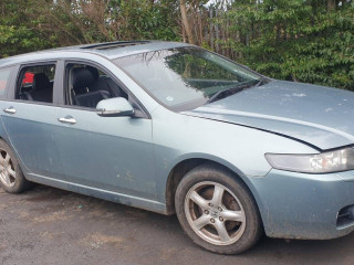 Honda Accord 7 поколение 2005г. 2.2 л., N22A1 - фото №3