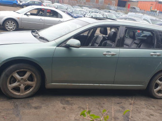 Honda Accord 7 поколение 2005г. 2.2 л., N22A1 - фото №4