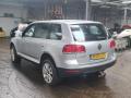 Volkswagen Touareg 1 поколение 2005г. 2.5 л., BAC - фото №6