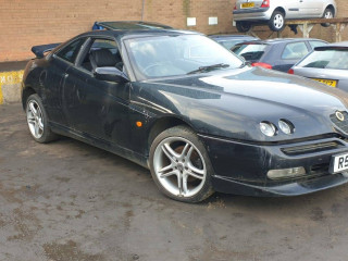 Alfa Romeo GTV 1 поколение 1998г. 2.0 л., AR 32310 - фото №3