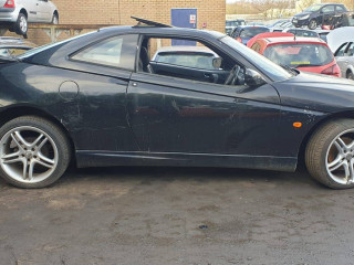 Alfa Romeo GTV 1 поколение 1998г. 2.0 л., AR 32310 - фото №5