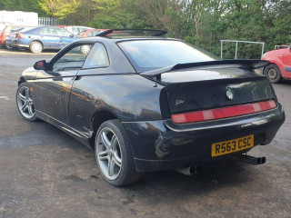 Alfa Romeo GTV 1 поколение 1998г. 2.0 л., AR 32310 - фото №6