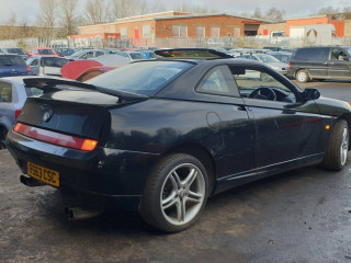 Alfa Romeo GTV 1 поколение 1998г. 2.0 л., AR 32310 - фото №7