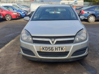 Opel Astra H 2006г. 1.6 л., Z 16 XEP - фото №1