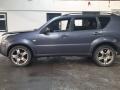 SsangYong Rexton 1 поколение [рестайлинг] 2005г. 2.7 л., OM 665.925 - фото №4