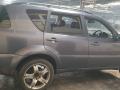 SsangYong Rexton 1 поколение [рестайлинг] 2005г. 2.7 л., OM 665.925 - фото №5