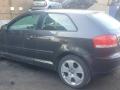 Audi A3 8P 2004г. 2.0 л., BKD - фото №6
