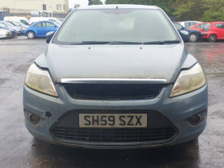 Ford Focus 2 поколение [рестайлинг] 2009г. 1.6 л., HHDA - фото №1