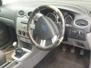 Ford Focus 2 поколение [рестайлинг] 2009г. 1.6 л., HHDA - фото №9