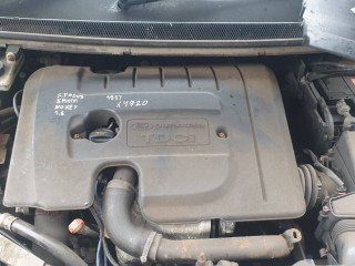 Ford Focus 2 поколение [рестайлинг] 2009г. 1.6 л., HHDA - фото №10