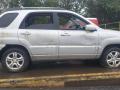 Kia Sportage 2 поколение 2005г. 2.0 л., D4EA - фото №5