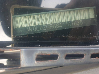 Opel Vectra C 2005г. 1.8 л., Z 18 XE - фото №11