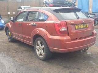 Dodge Caliber 1 поколение PM 2007г. 2.0 л., ECD - фото №6