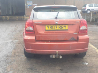 Dodge Caliber 1 поколение PM 2007г. 2.0 л., ECD - фото №8