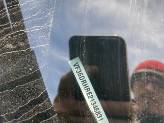 Peugeot 407 1 поколение 2005г. 2.0 л., RHR (DW10BTED4) - фото №11