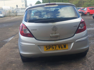 Opel Corsa D 2007г. 1.3 л., Z 13 DTH - фото №8