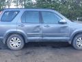 Honda CR-V 2 поколение [рестайлинг] 2006г. 2.2 л., N22A2 - фото №5