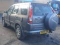 Honda CR-V 2 поколение [рестайлинг] 2006г. 2.2 л., N22A2 - фото №6