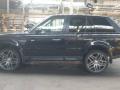 Land Rover Range Rover Sport 1 поколение 2008г. 2.7 л., 276DT - фото №5