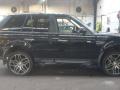 Land Rover Range Rover Sport 1 поколение 2008г. 2.7 л., 276DT - фото №4