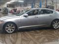 Jaguar XF 1 поколение 2009г. 3.0 л., AJV6D - фото №4