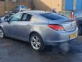 Opel Insignia A 2009г. 2.0 л., A 20 DTH - фото №6