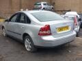 Volvo S40 2 поколение 2007г. 1.6 л., D 4164 T - фото №6