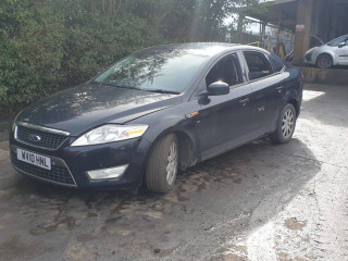 Ford Mondeo 4 поколение 2010г. 2.0 л., QXBA - фото №2