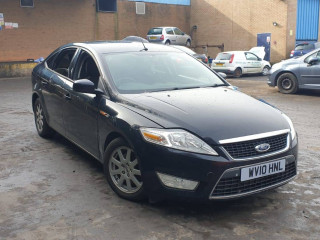 Ford Mondeo 4 поколение 2010г. 2.0 л., QXBA - фото №3