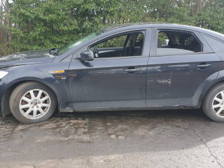 Ford Mondeo 4 поколение 2010г. 2.0 л., QXBA - фото №4