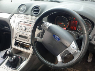 Ford Mondeo 4 поколение 2010г. 2.0 л., QXBA - фото №9