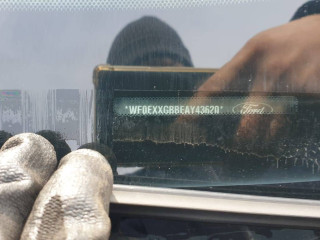 Ford Mondeo 4 поколение 2010г. 2.0 л., QXBA - фото №11