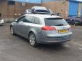 Opel Insignia A 2011г. 2.0 л., A 20 DTH - фото №6