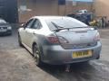 Mazda 6 2 поколение [рестайлинг] 2011г. 2.2 л., R2AA - фото №6