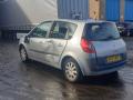 Renault Scenic 2 поколение [рестайлинг] 2007г. 1.6 л., K4M 766 - фото №6